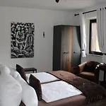 Bachmeier's Traube Gæstehus 3*