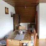 Bachmeier's Traube Gæstehus Niederfell