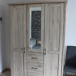 Gæstehus Bachmeier's Traube Niederfell