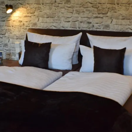 Bachmeier's Traube 3* Niederfell