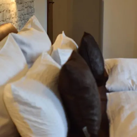 Pensjonat Bachmeier's Traube Niederfell