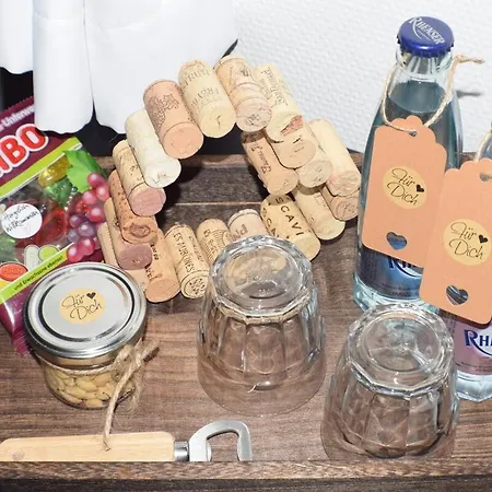 Bachmeier's Traube Niederfell