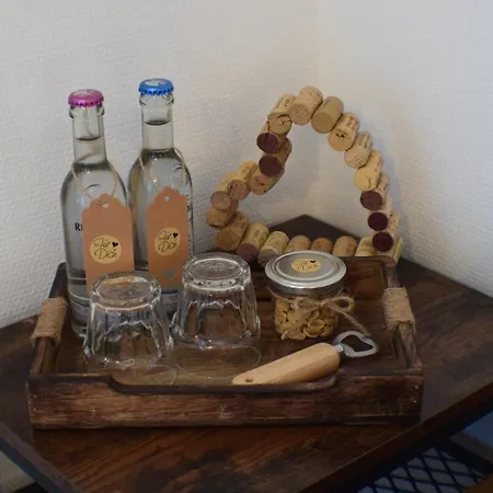 Bachmeier's Traube Niederfell