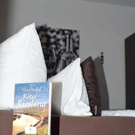 ゲストハウス Bachmeier's Traube 3*