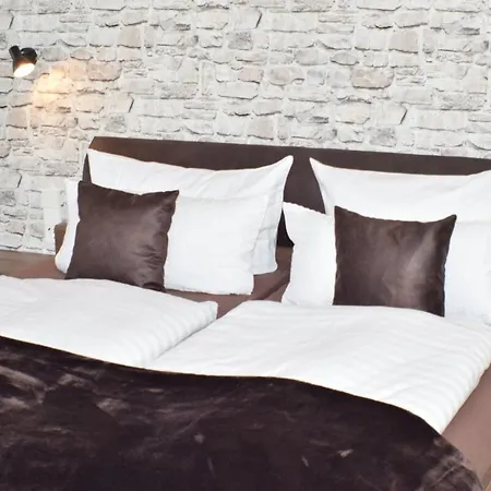 Bachmeier's Traube 3*