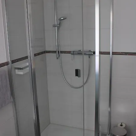 ゲストハウス Bachmeier's Traube Niederfell