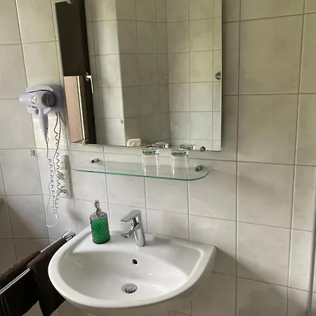 Bachmeier's Traube Pensjonat 3*