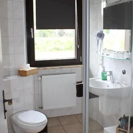 Bachmeier's Traube 3* Niederfell