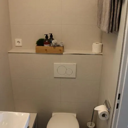 Bachmeier's Traube Pensjonat 3*