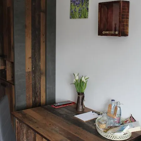 Bachmeier's Traube Pensjonat 3*