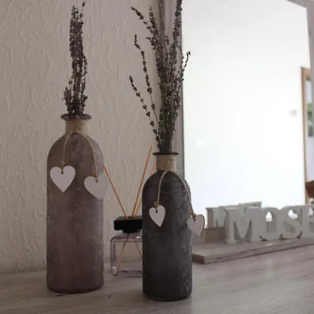 Bachmeier's Traube Pensjonat Niederfell