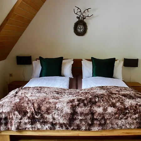 Bachmeier's Traube 3*