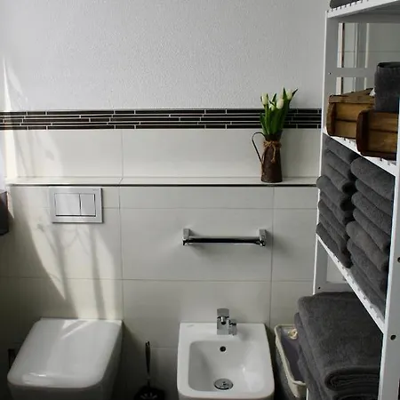 Bachmeier's Traube Pensjonat 3*