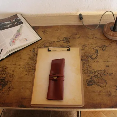 Bachmeier's Traube 3*