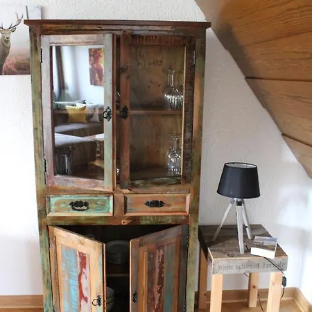 Гостевой дом Bachmeier's Traube 3*