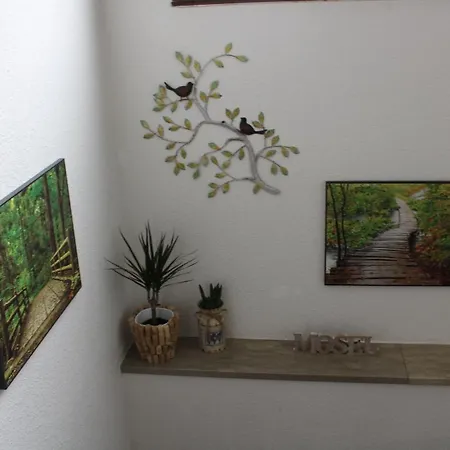 ゲストハウス Bachmeier's Traube