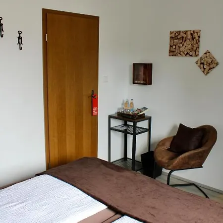 Bachmeier's Traube 3*