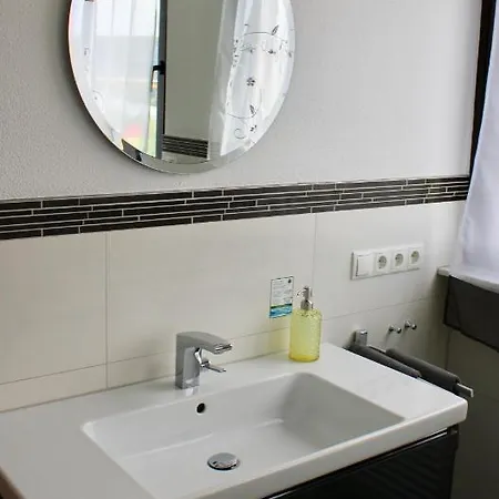 Bachmeier's Traube Guest house 3*