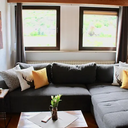 Bachmeier's Traube Niederfell