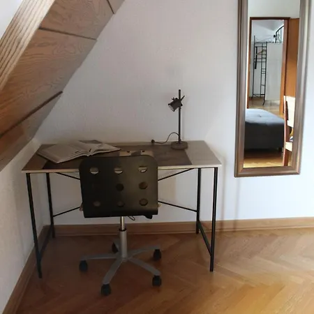 Guest house Bachmeier's Traube Niederfell