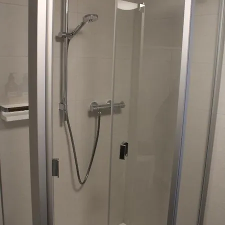 Bachmeier's Traube ゲストハウス