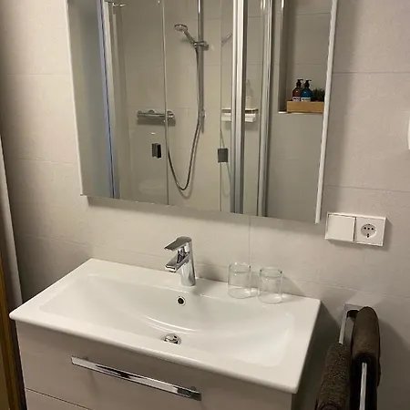 Bachmeier's Traube ゲストハウス Niederfell