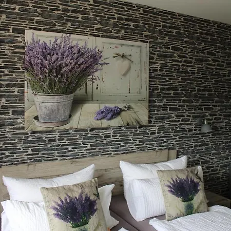 Bachmeier's Traube 3*