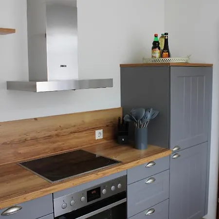 Pensjonat Bachmeier's Traube Niederfell