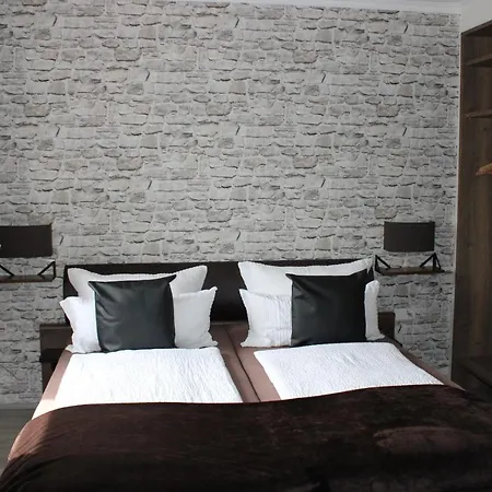 Bachmeier's Traube Pensjonat