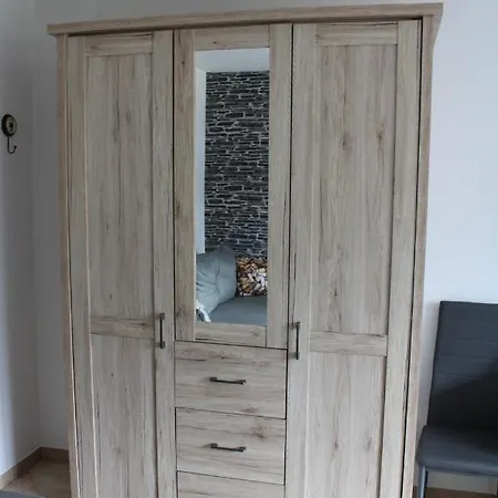 Pensjonat Bachmeier's Traube Niederfell