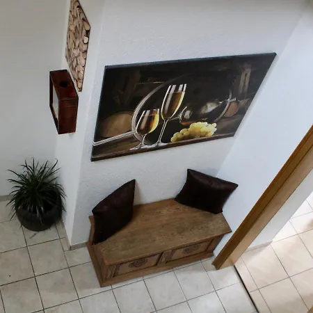 Guest house Bachmeier's Traube Niederfell