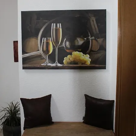 Bachmeier's Traube Niederfell