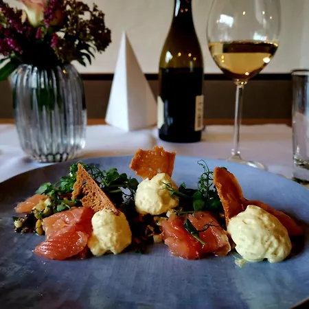 Bachmeier's Traube Pensjonat Niederfell