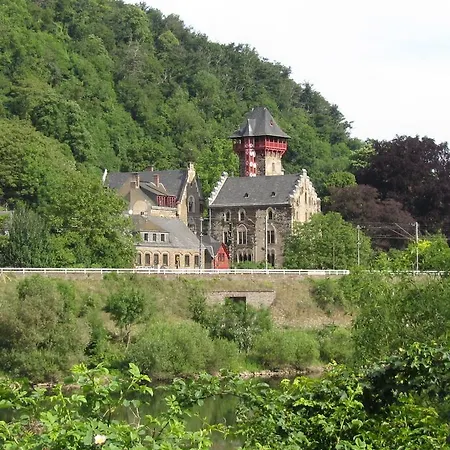 Guest house Bachmeier's Traube 3*