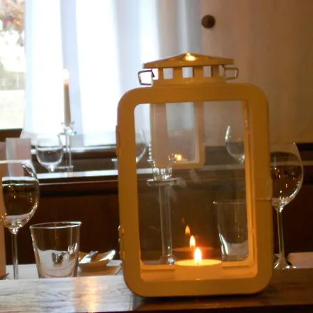 Pensjonat Bachmeier's Traube