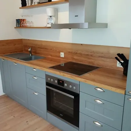 Bachmeier's Traube Pensjonat