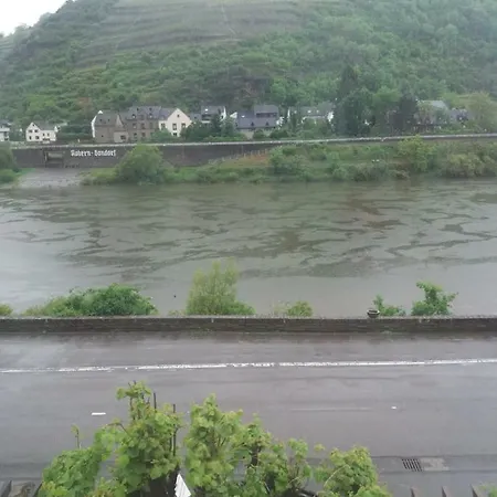 ゲストハウス Bachmeier's Traube