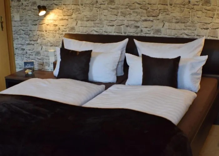 Bachmeier's Traube 3* 니데르펠