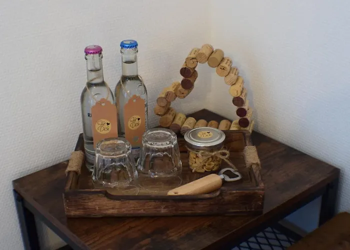 Bachmeier's Traube Niederfell