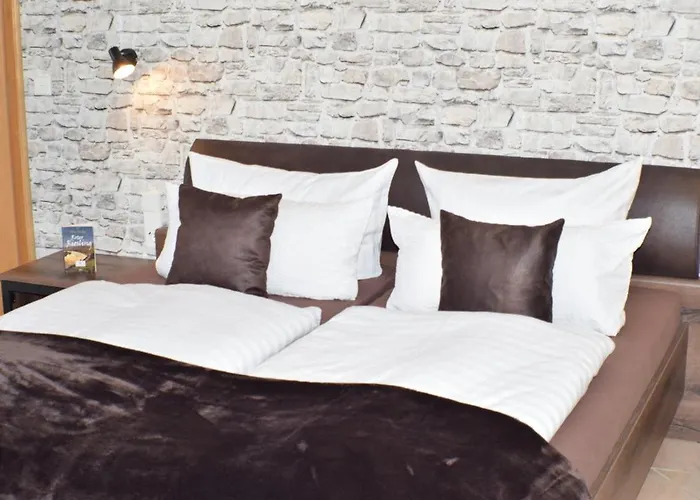 Bachmeier's Traube 3*