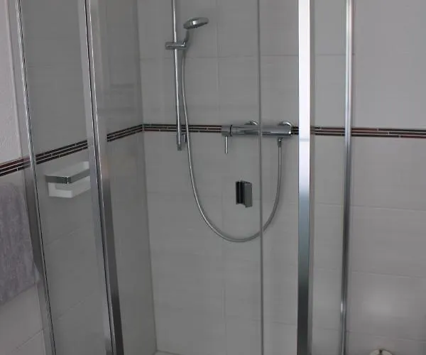 게스트하우스 Bachmeier's Traube 니데르펠