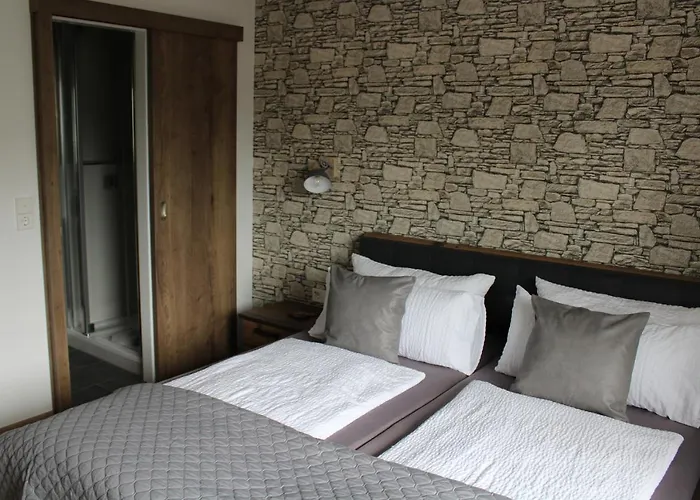 Bachmeier's Traube 3*