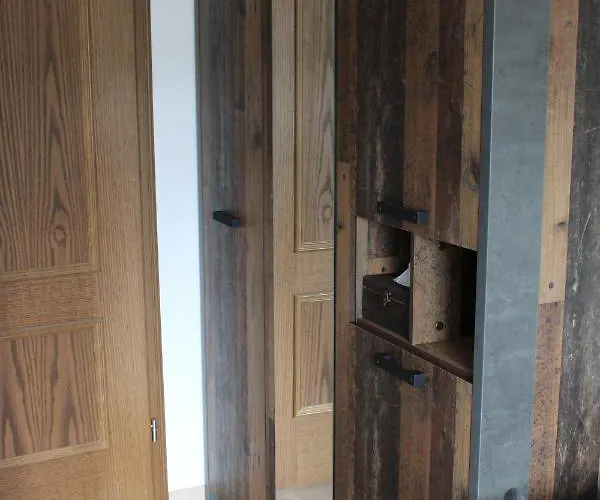 Bachmeier's Traube Niederfell