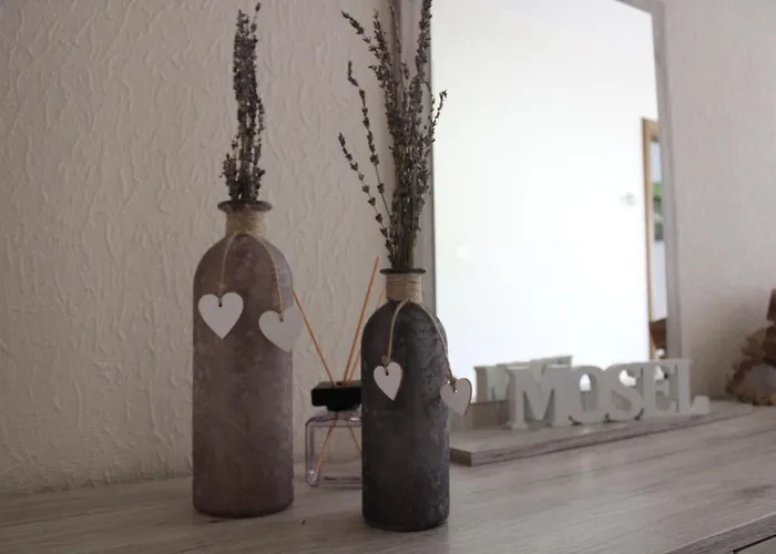 Bachmeier's Traube Guest house Niederfell