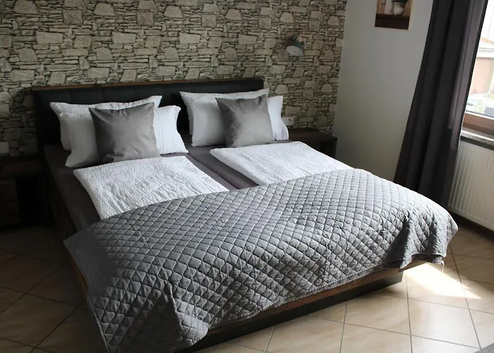 게스트하우스 Bachmeier's Traube