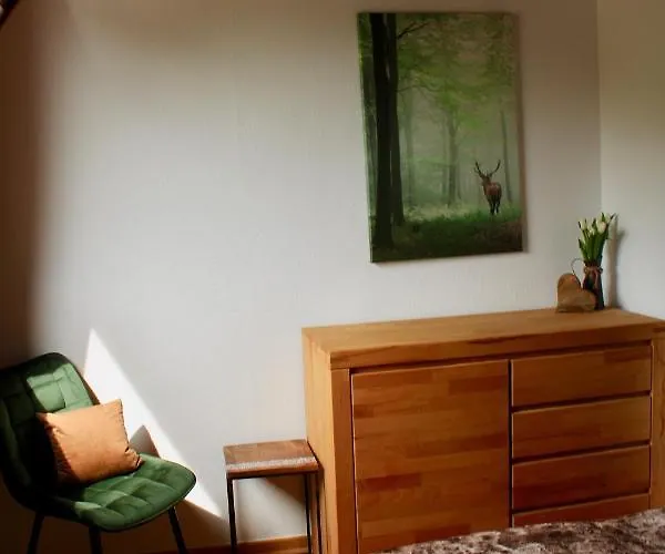 Bachmeier's Traube 3* 니데르펠