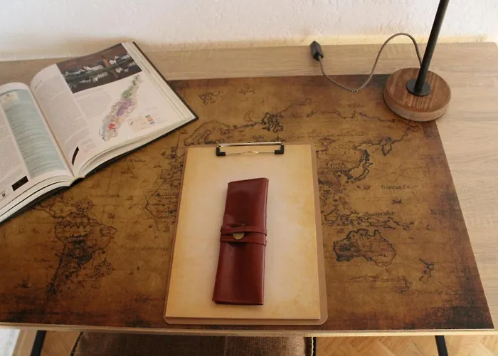 Bachmeier's Traube 3*