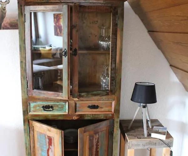 Guest house Bachmeier's Traube 3*