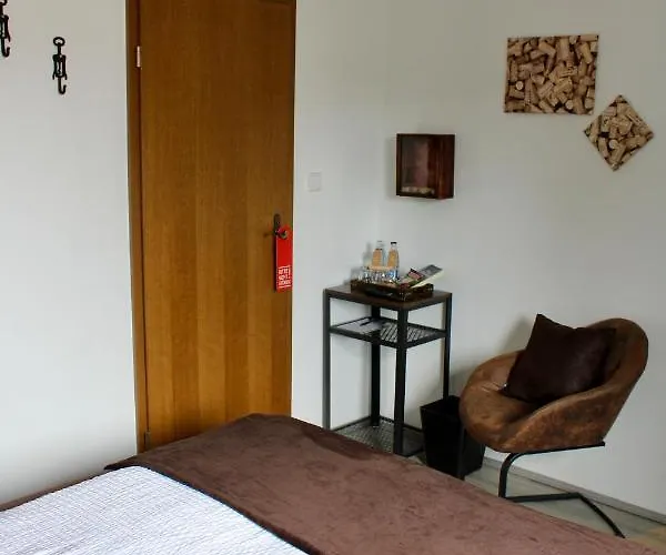 Bachmeier's Traube 3*