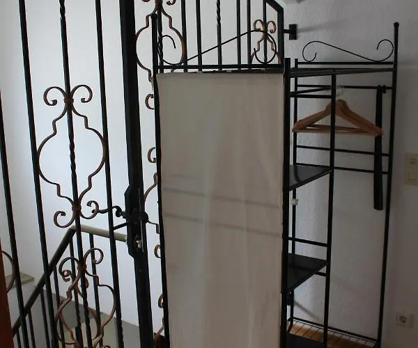 Bachmeier's Traube 게스트하우스